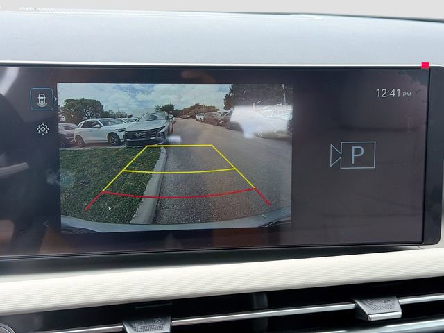 New 2026 Hyundai Tucson SE FWD image 14
