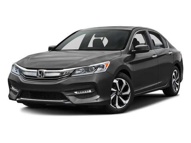 Used 2016 Honda Accord EX