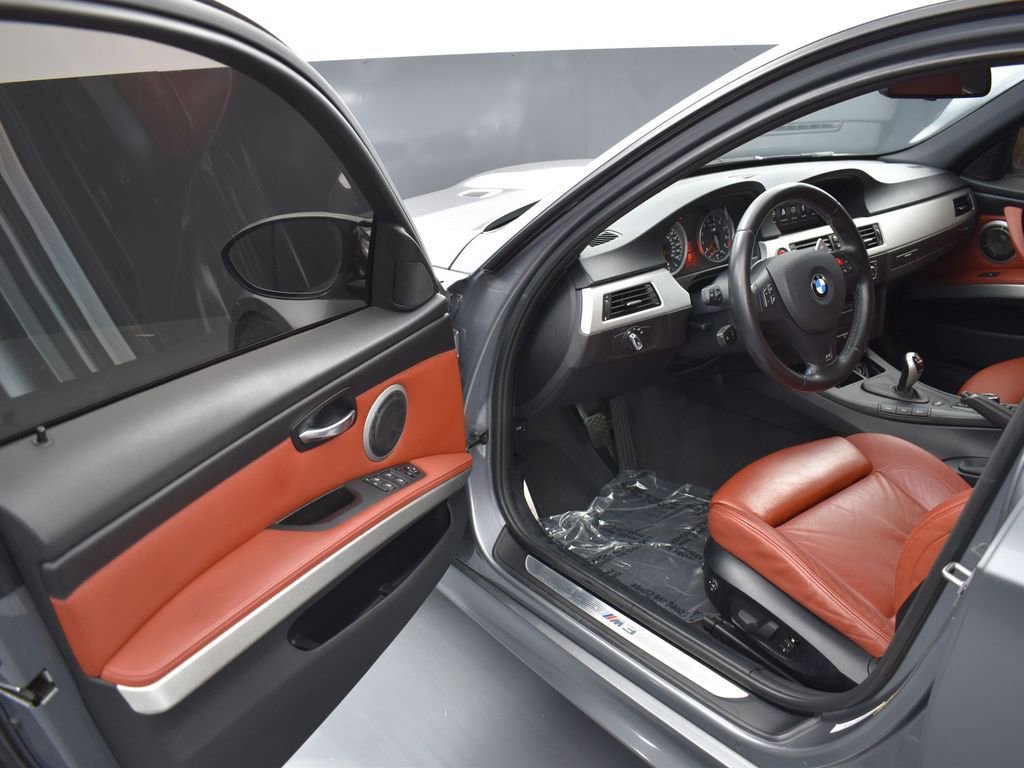 Used 2011 BMW M3 Sedan image 8