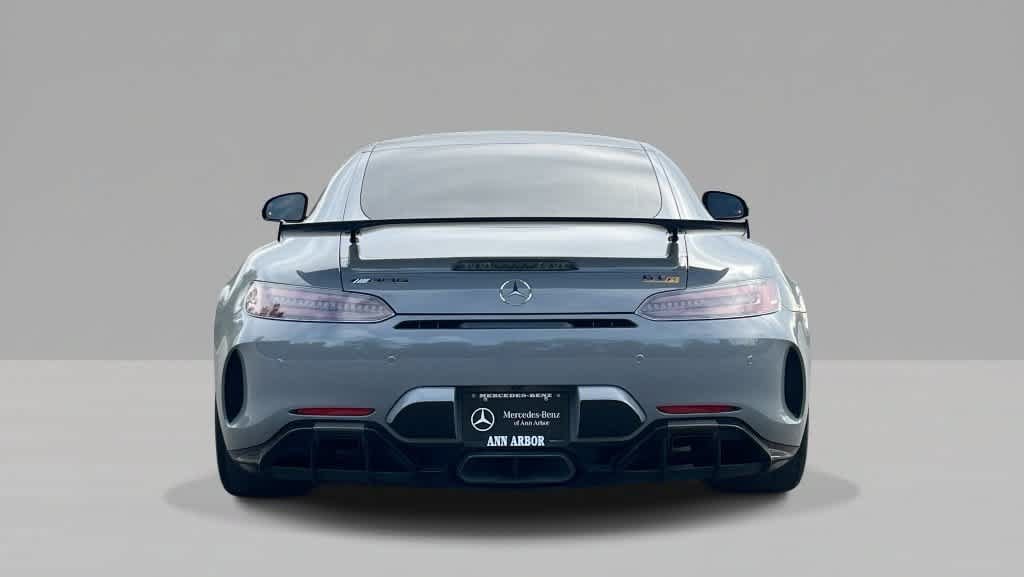 Used 2020 Mercedes-Benz AMG GT R image 7