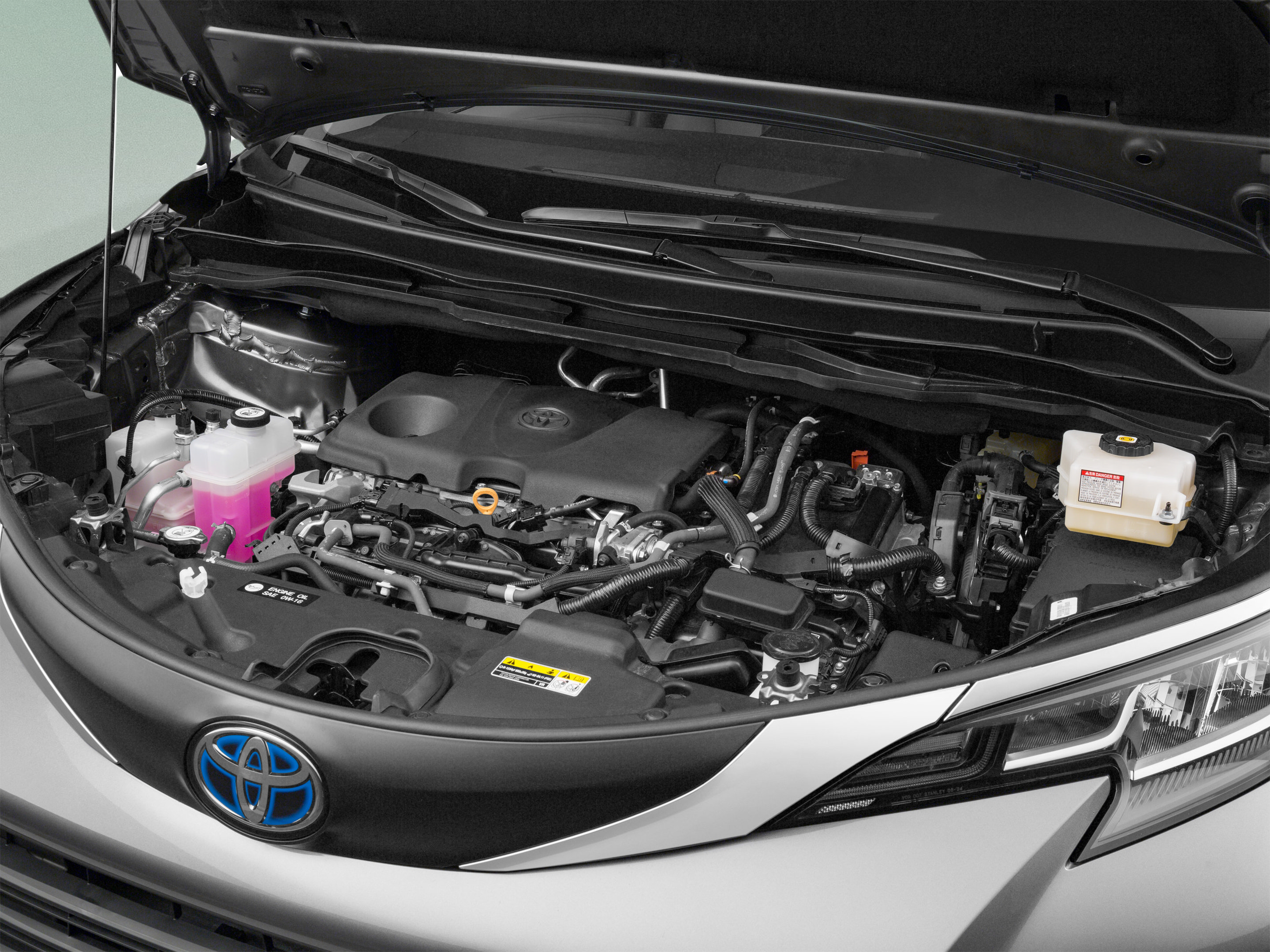 Used 2023 Toyota Sienna XLE FWD image 16
