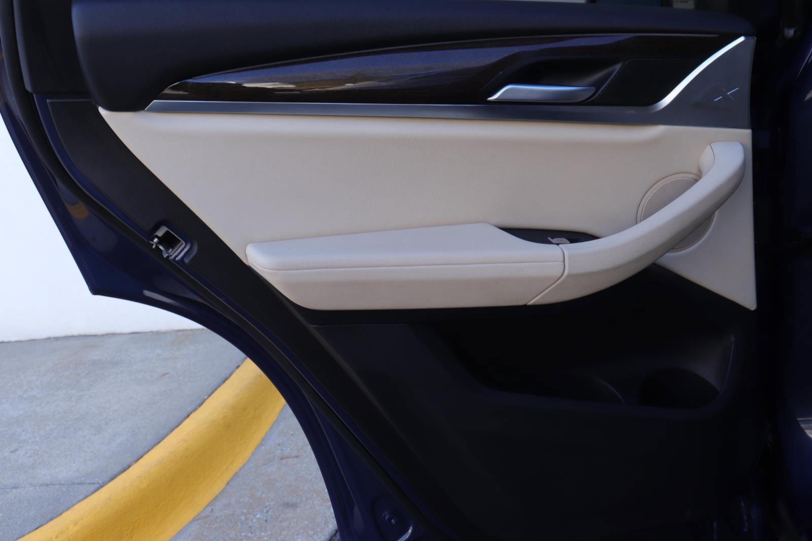 Used 2022 BMW X3 sDrive30i image 12