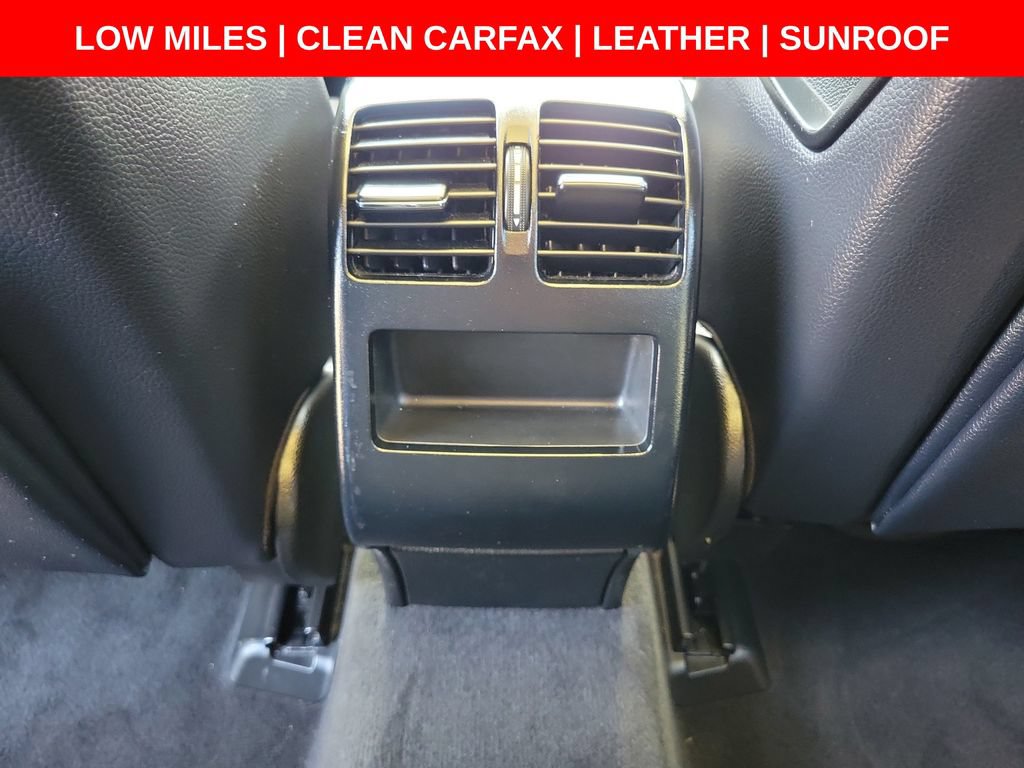 Used 2014 Mercedes-Benz GLK 350 4MATIC image 16