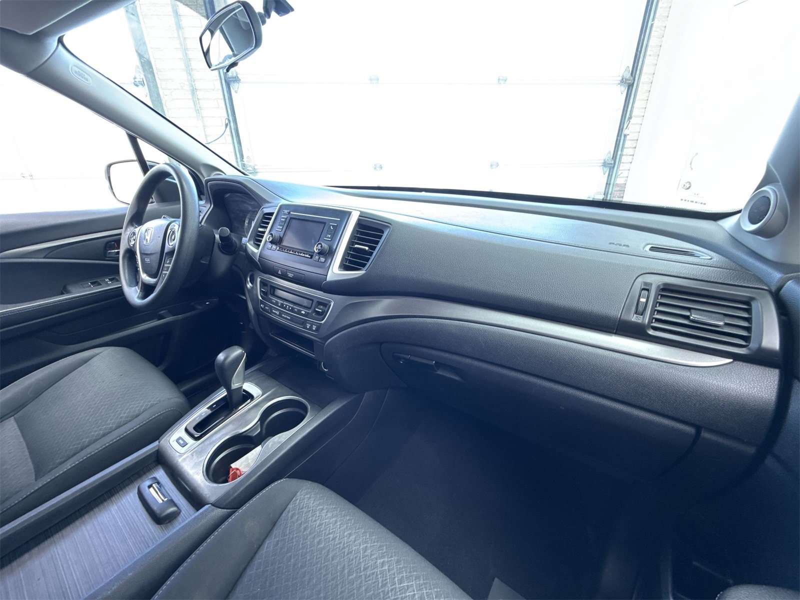 Used 2018 Honda Ridgeline Sport image 16