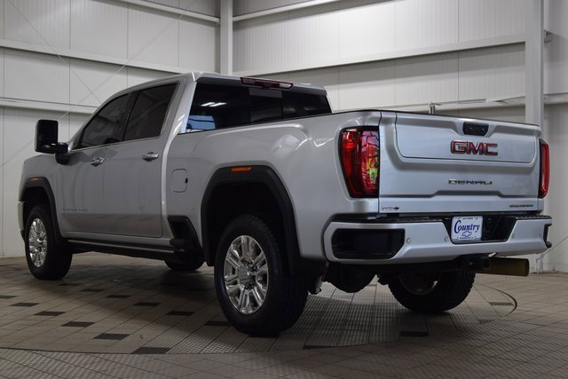 Used 2023 GMC Sierra 2500 Denali w/ Denali Ultimate Package image 6