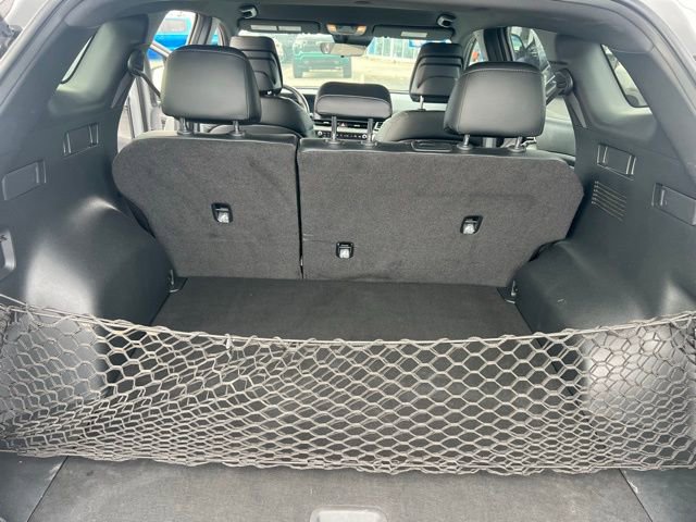 Used 2024 Kia Sportage X-Line image 13