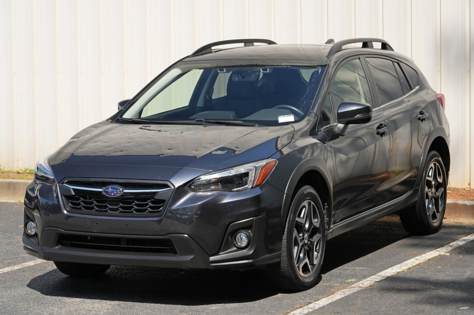 Used 2018 Subaru Crosstrek 2.0i Limited AWD/4WD image 47