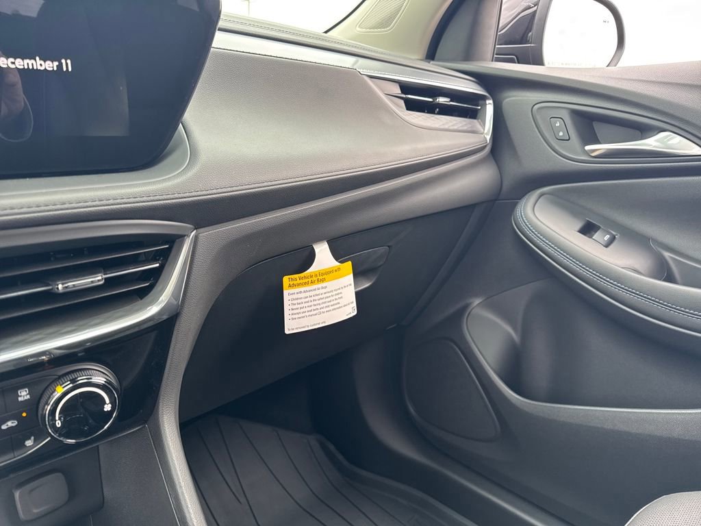 New 2026 Buick Encore GX Sport Touring w/ Advanced Technology Package image 21