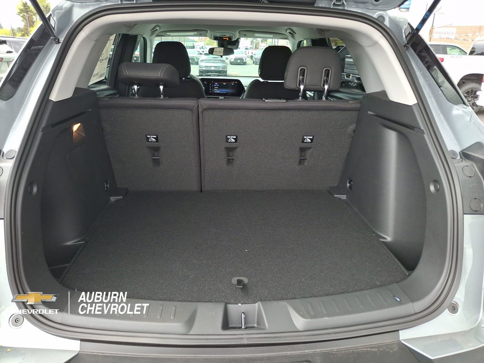 New 2026 Chevrolet TrailBlazer LS w/ LS Convenience Package AWD/4WD image 20