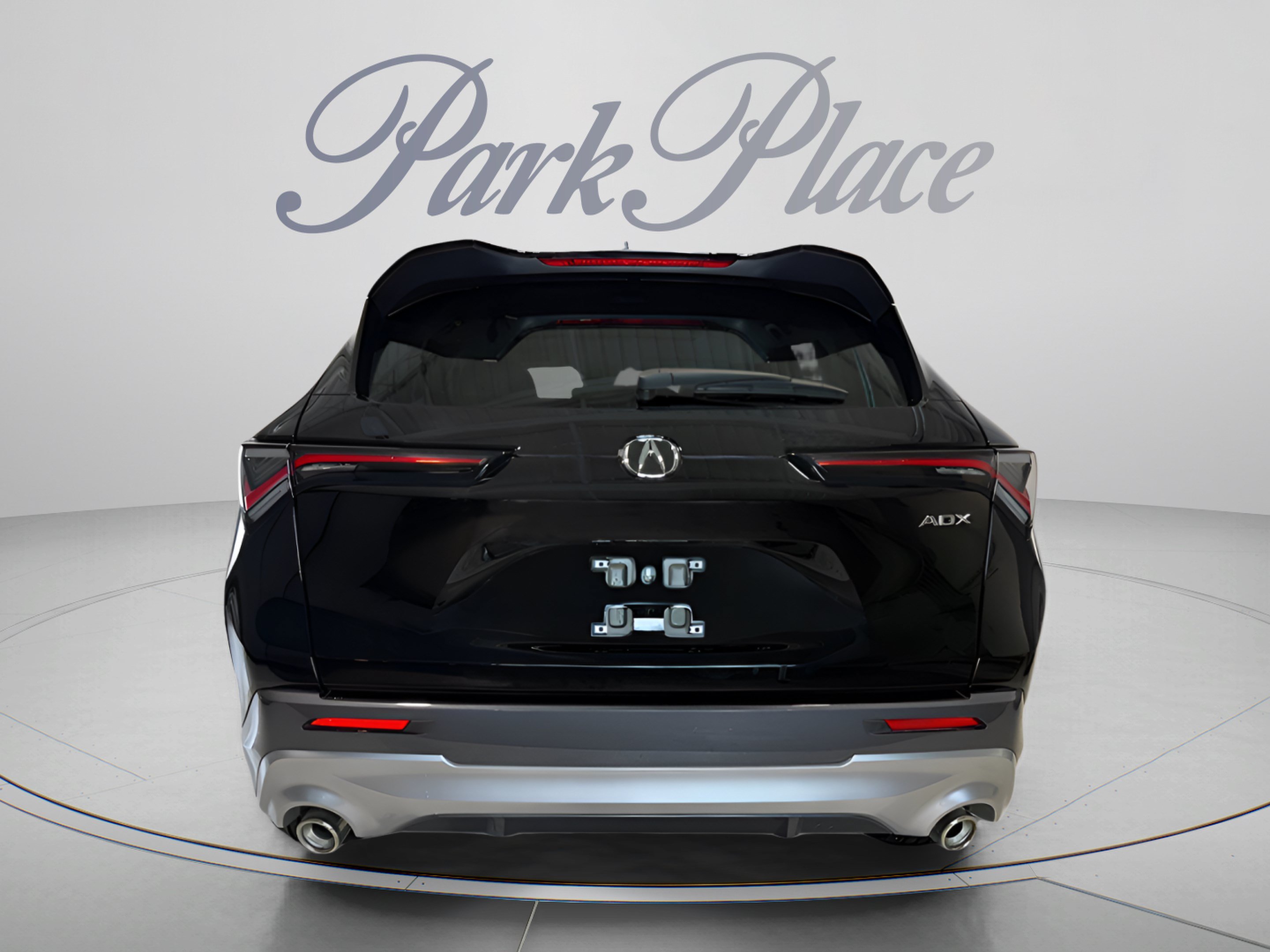 New 2026 Acura ADX FWD image 4
