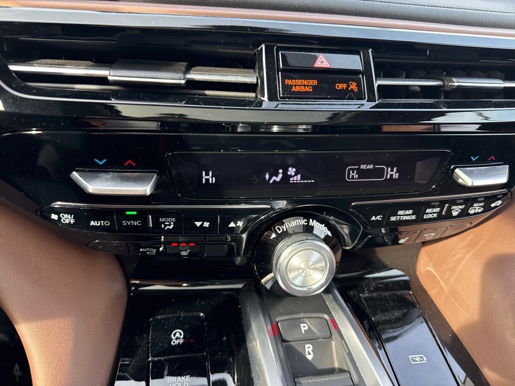 Used 2023 Acura MDX SH-AWD w/ Technology Package image 15