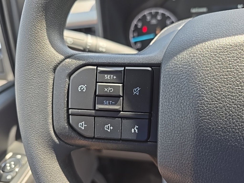New 2026 Ford F250 XL AWD/4WD image 17