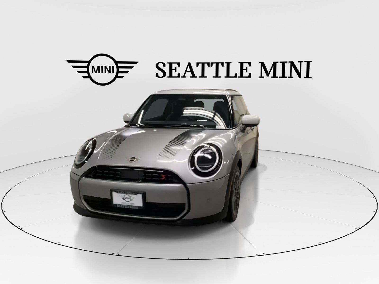 Used 2026 MINI Cooper S FWD image 4