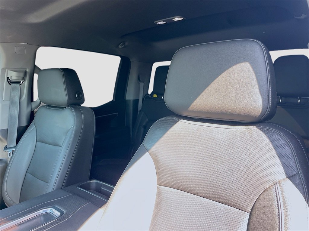 Used 2022 GMC Sierra 1500 SLT image 13