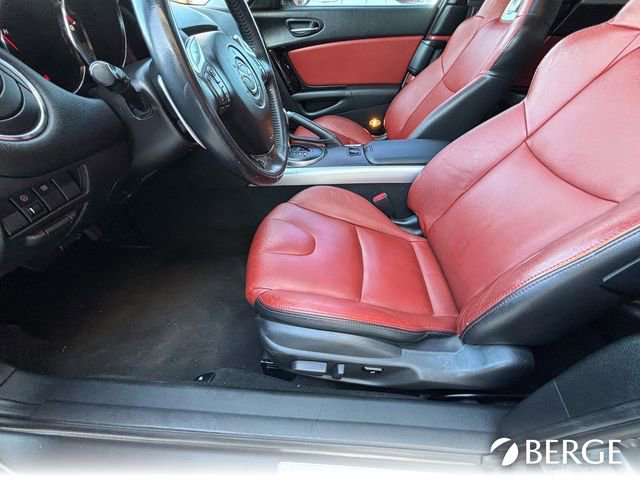 Used 2008 MAZDA RX-8 40th Anniversary image 18