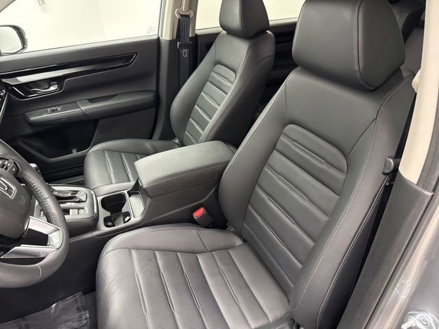 Certified 2023 Honda CR-V EX-L image 12