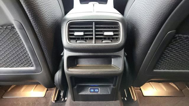 Used 2025 Mercedes-Benz GLE 450 4MATIC Coupe image 37