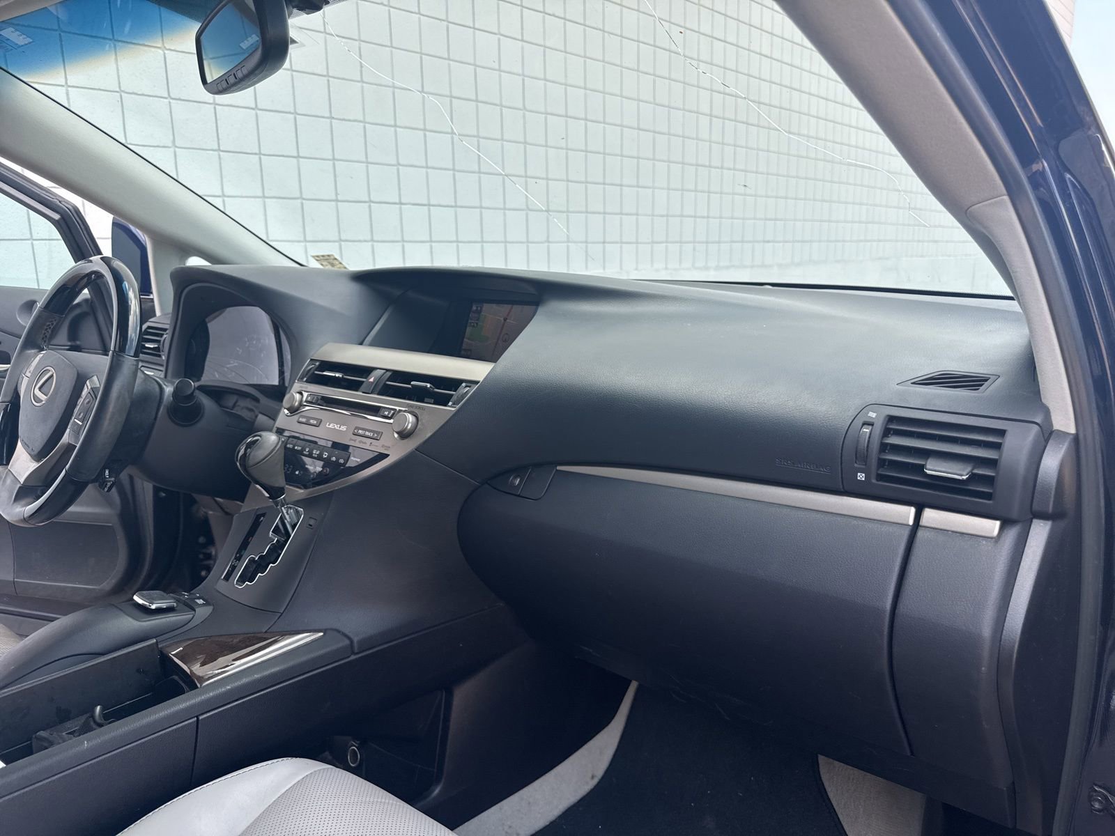 Used 2015 Lexus RX 350 FWD image 24