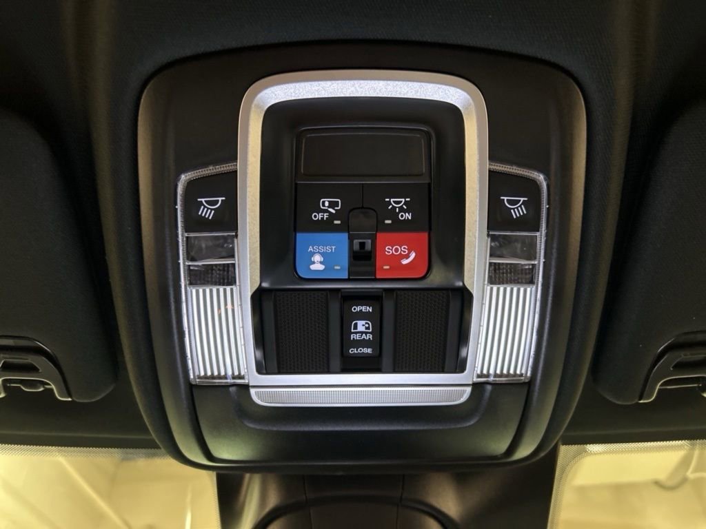 New 2026 RAM 4500 Tradesman w/ Laramie Trim Package image 24