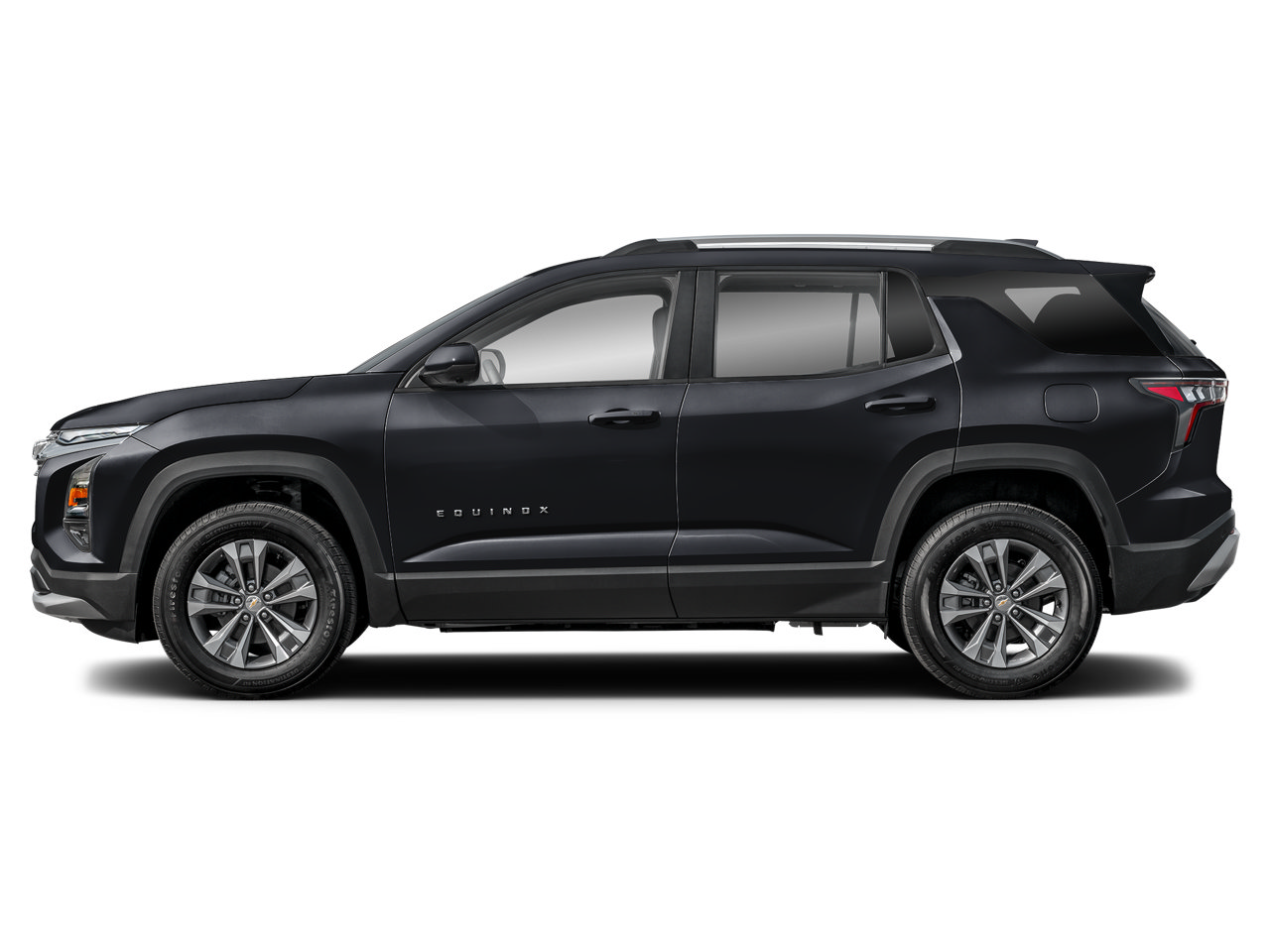 New 2027 Chevrolet Equinox LT w/ Convenience Package II FWD image 54