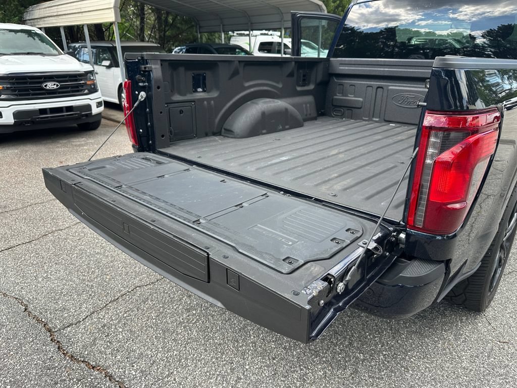 Used 2025 Ford F150 XL w/ Equipment Group 103A High AWD/4WD image 23