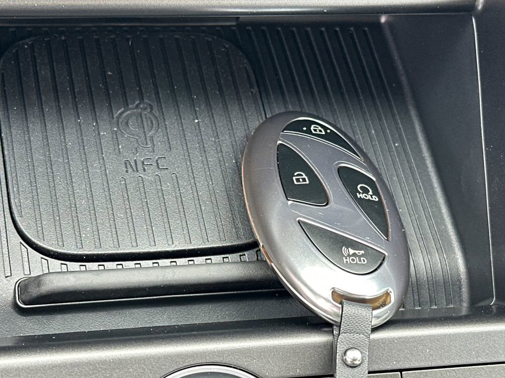 New 2026 Hyundai Kona Limited image 33