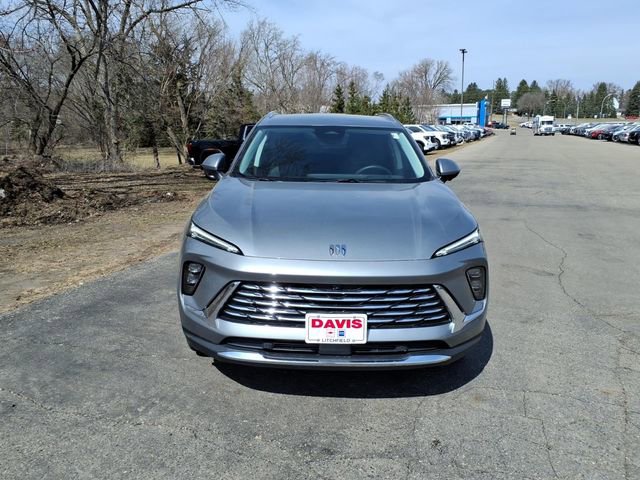 Used 2025 Buick Envision Preferred image 9