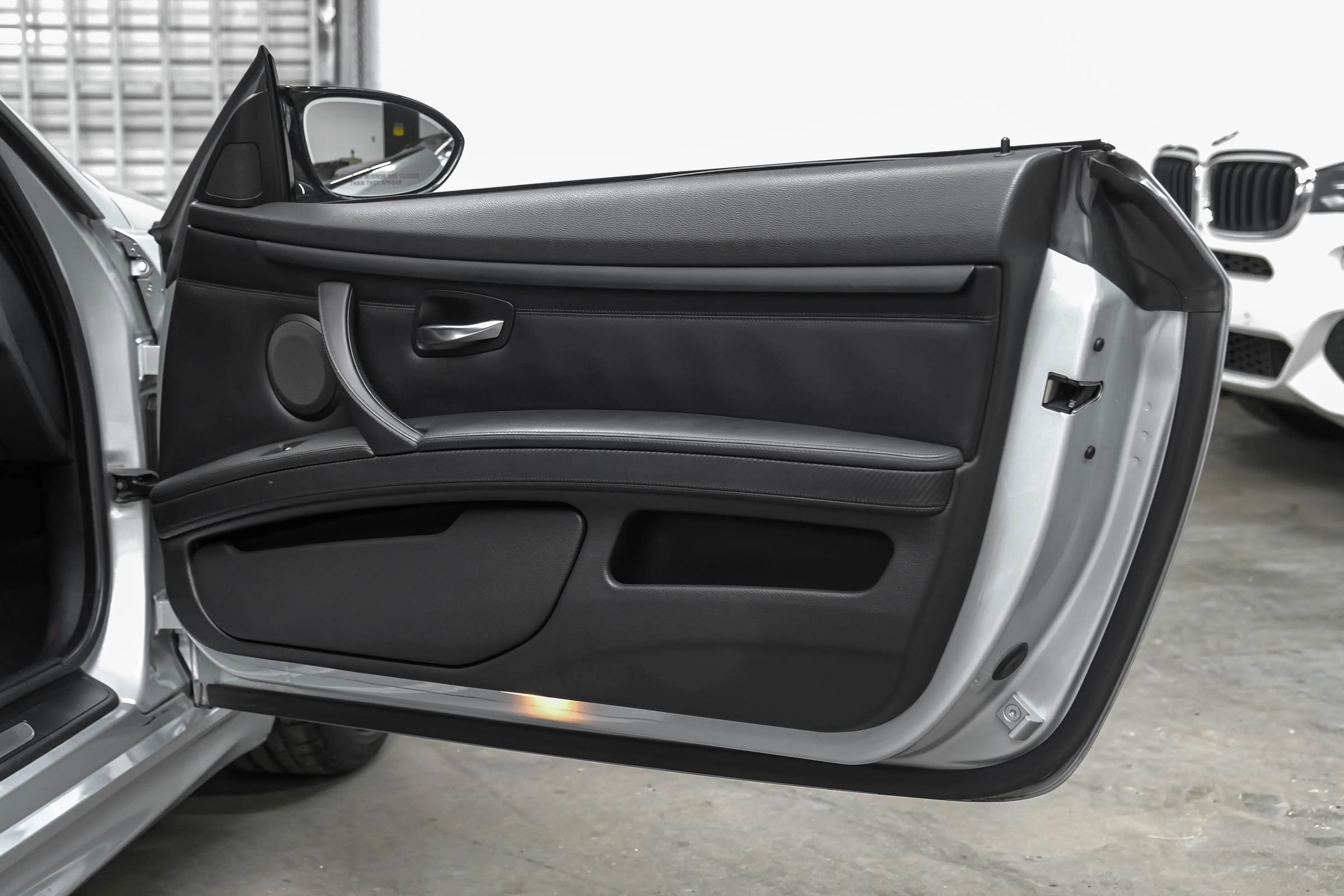 Used 2009 BMW M3 Coupe RWD image 47