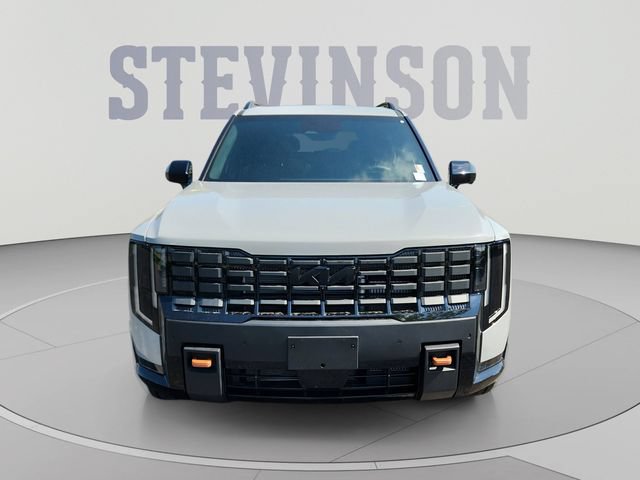 Used 2027 Kia Telluride SX Prestige X-Pro AWD/4WD image 8