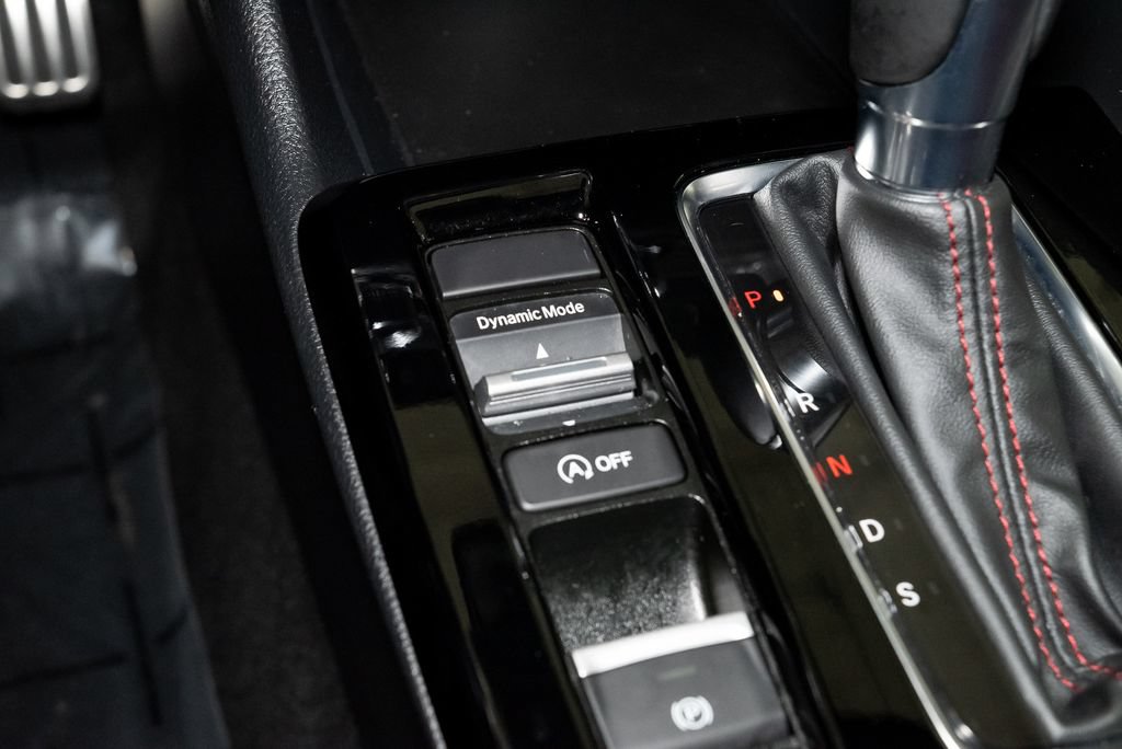 Used 2024 Acura Integra A-Spec FWD image 23