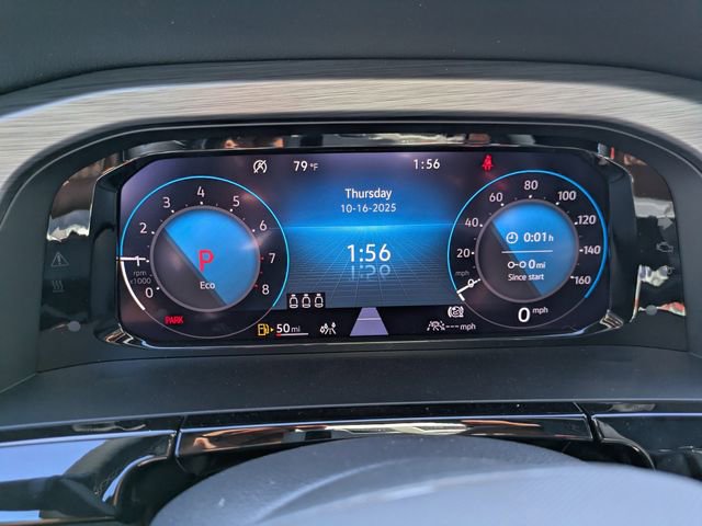 New 2026 Volkswagen Atlas Cross Sport SE FWD image 29