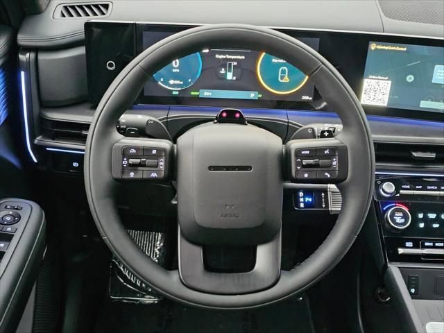 New 2026 Hyundai Santa Fe Calligraphy AWD/4WD image 16