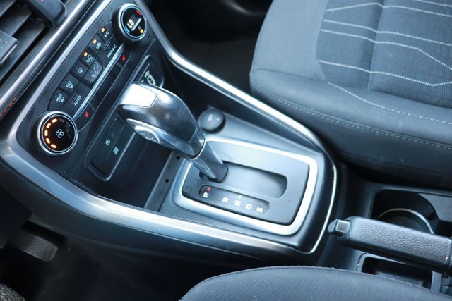 Used 2019 Ford EcoSport SE w/ SE Convenience Package image 18