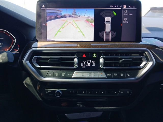Used 2023 BMW X3 sDrive30i w/ Premium Package image 24