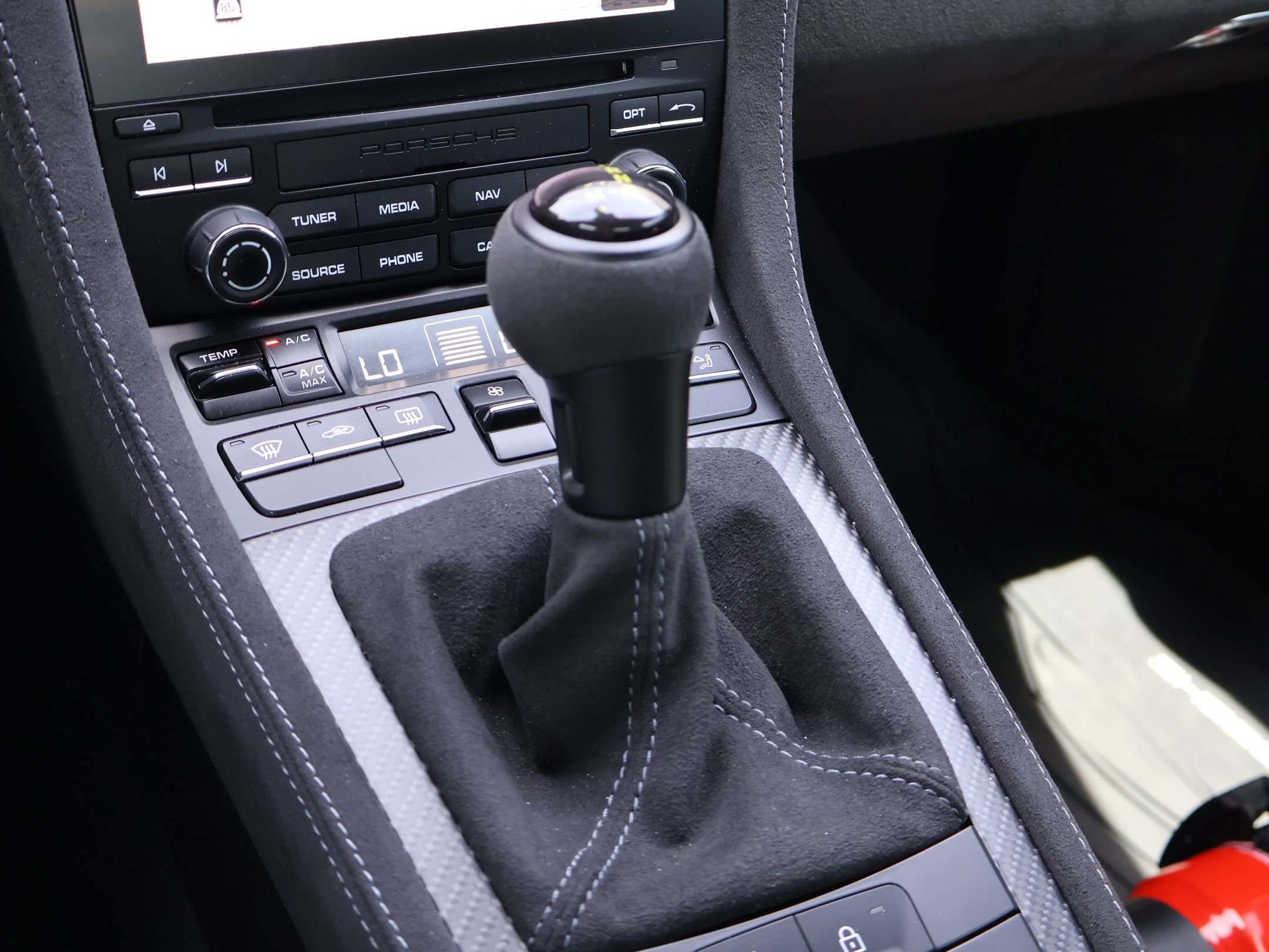 Certified 2023 Porsche 718 Cayman GT4 RS image 21