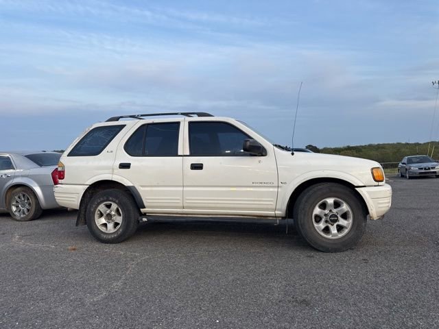 Used 1999 Isuzu Rodeo S image 8