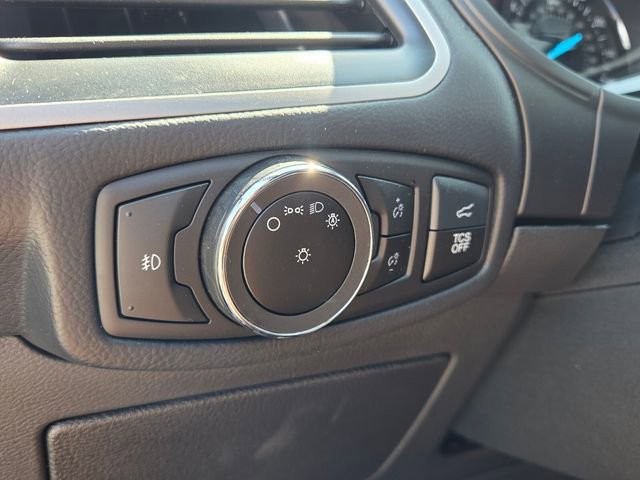 Used 2023 Ford Edge ST-Line image 29