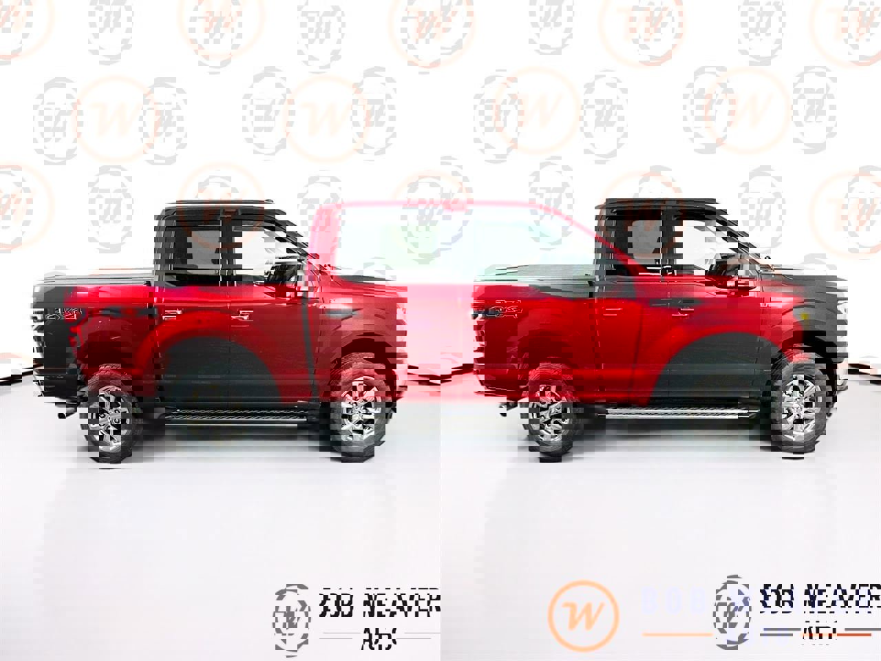 Used 2018 Ford F150 XLT w/ Equipment Group 302A Luxury image 8