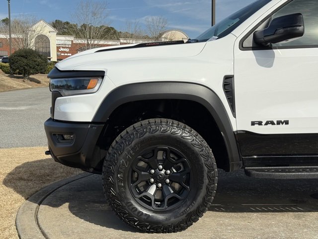 New 2026 RAM 1500 RHO image 12