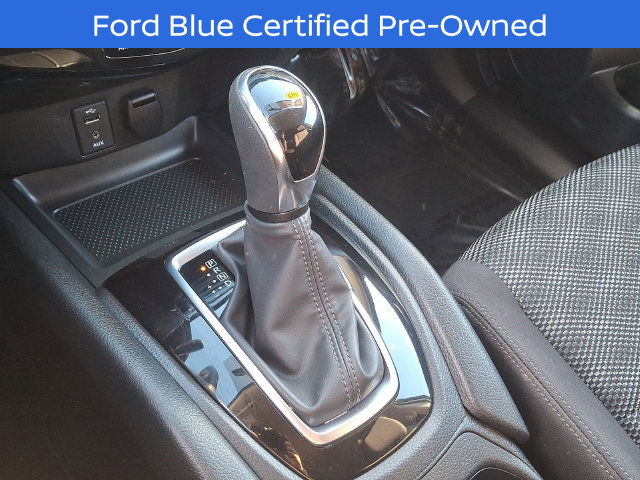 Used 2018 Nissan Rogue Sport SV AWD/4WD image 16