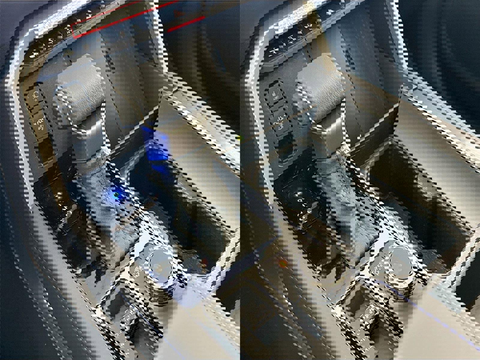 New 2026 Toyota Sequoia Platinum image 28