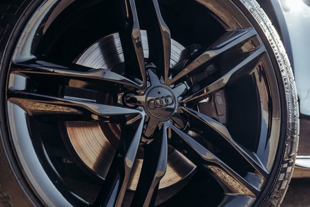 Used 2010 Audi S5 Prestige image 3