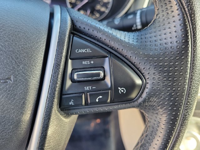 Used 2016 Nissan Maxima 3.5 SV FWD image 21