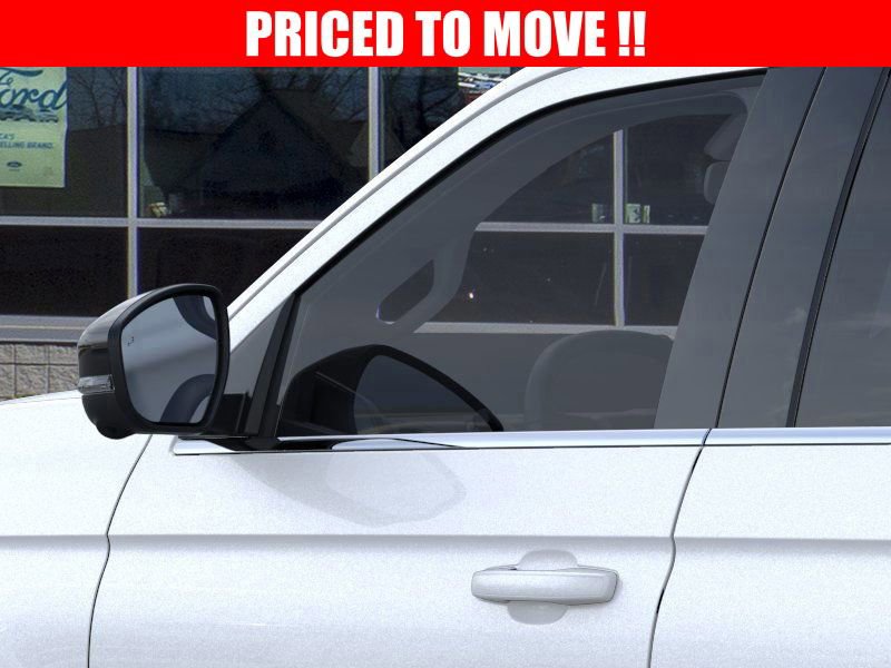 New 2025 Ford Expedition Max Platinum w/ Platinum Ultimate Package image 20