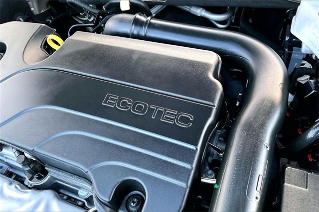 Used 2023 Chevrolet Malibu LT image 30