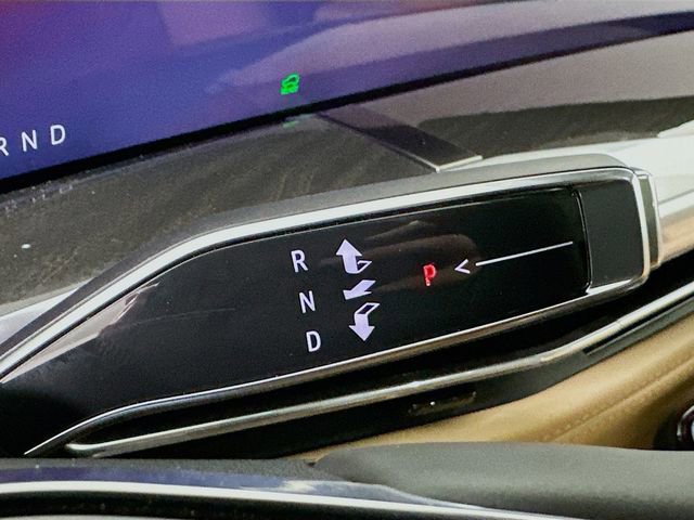 New 2025 Cadillac Escalade IQ Sport 2 AWD/4WD image 13