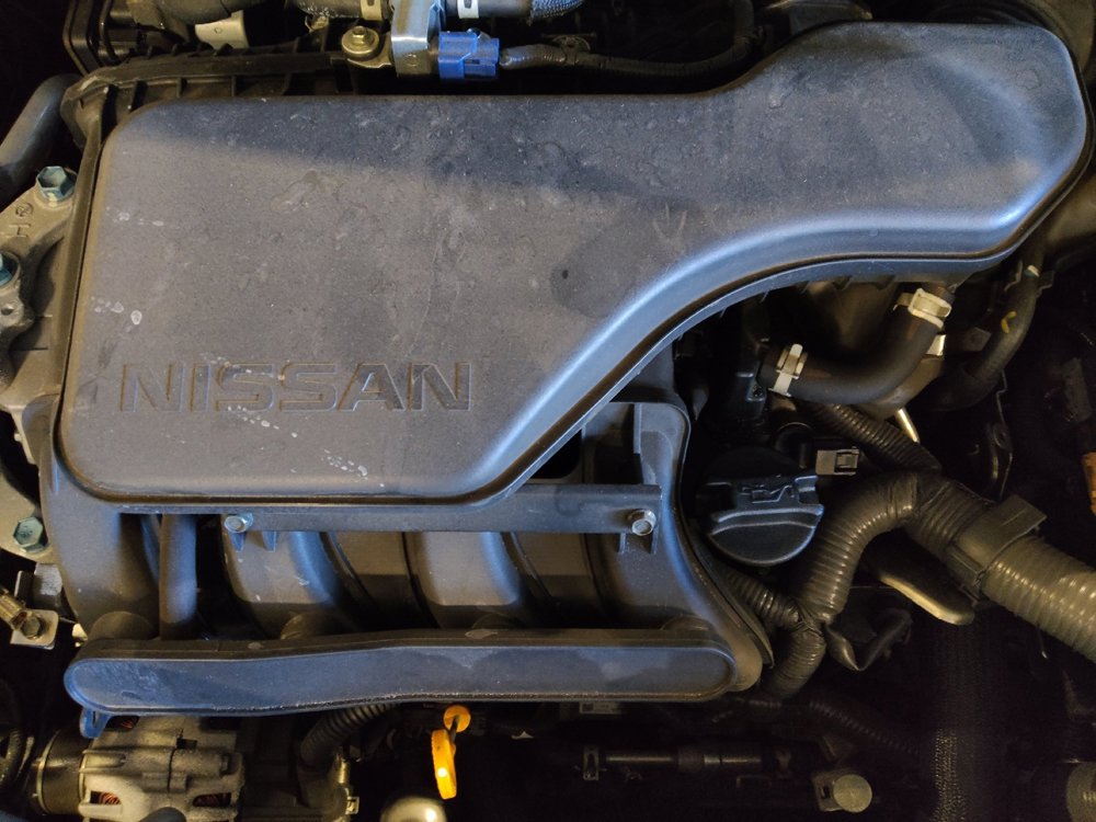 Used 2022 Nissan Rogue Sport SL image 30