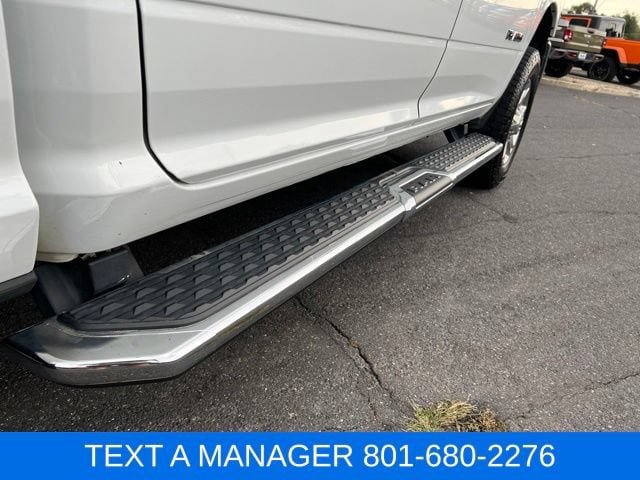 Used 2024 RAM 2500 Big Horn AWD/4WD image 7