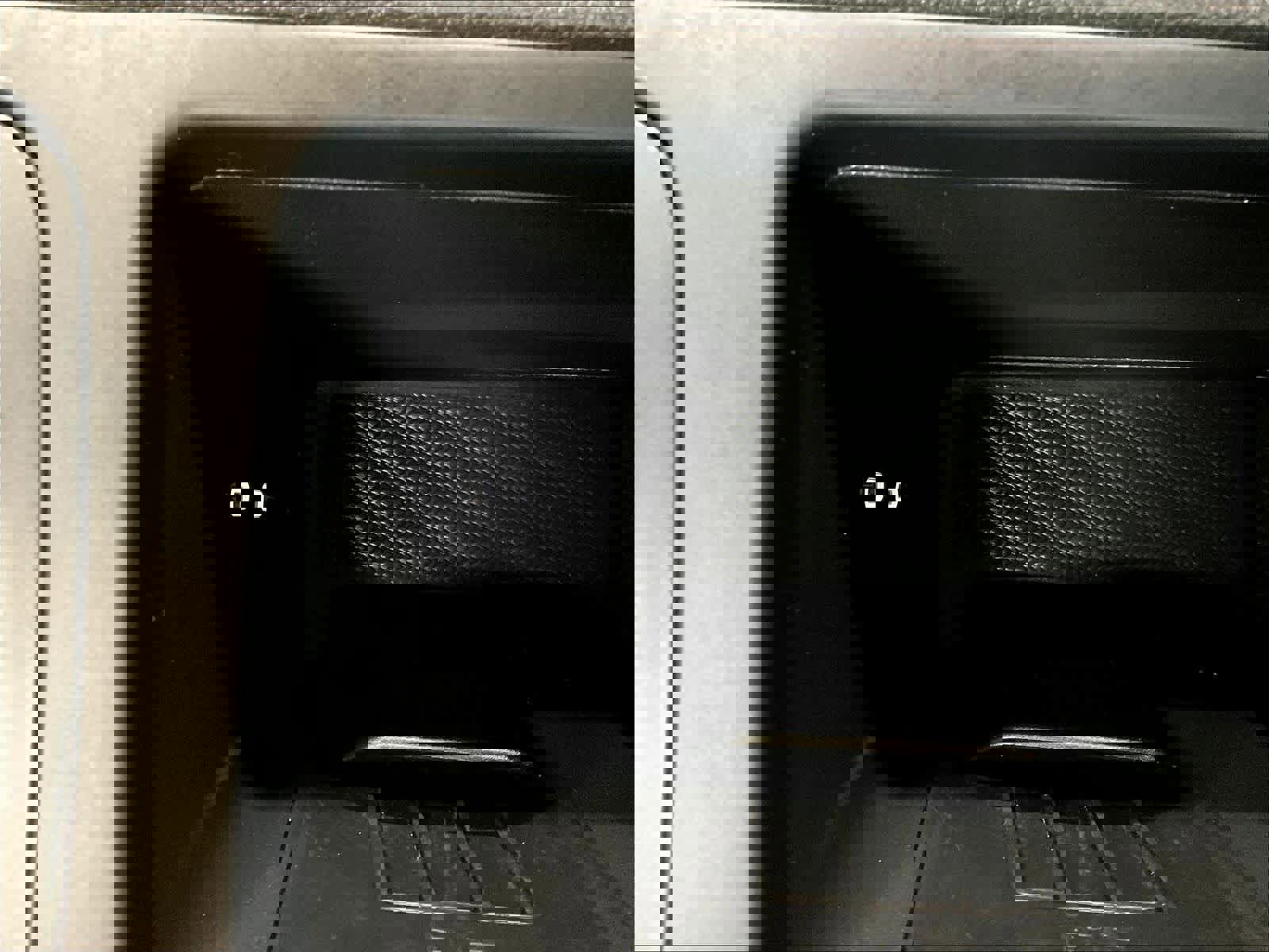 Used 2025 Volkswagen Tiguan SE w/ Panoramic Sunroof Package image 37