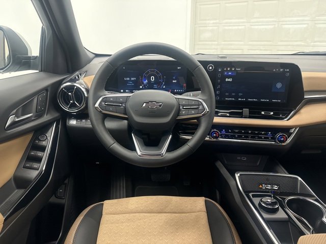 New 2025 Chevrolet Equinox ACTIV w/ Convenience Package III image 23